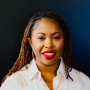 Meet your Posher, Alvernia